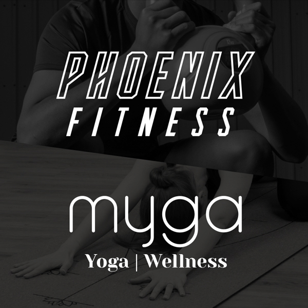 Logo Myga Phoenix Global